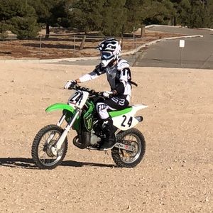 Meet your Posher, Mason